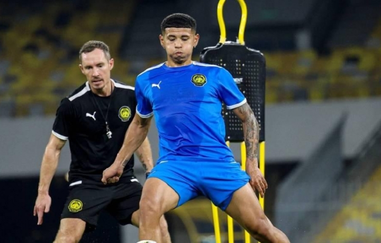 Malaysia naturalized players optimistic ahead of FIFA’s verdict