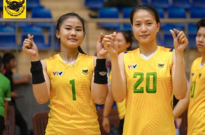 VTV Bình Điền Long An will rely entirely on local players for the crucial match against the Thai club