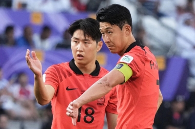 Madrid's blockbuster signing unexpectedly held up by South Korea – what's happening?