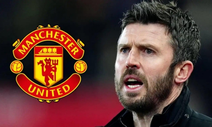 MU chần chừ, đội bóng London sẵn sàng bổ nhiệm Michael Carrick