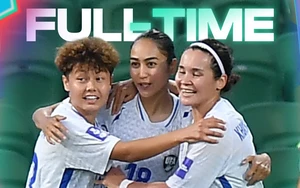 2026 AFC Women's Asian Cup: Uzbekistan officially advances to quarter-finals, Vietnam and Philippines compete for remaining spot