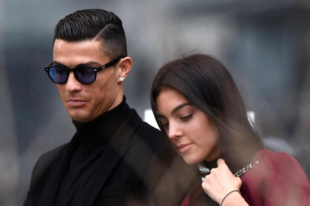 Ronaldo causes a sensation again with his 'bold spending'
