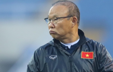 How tough is Thai League 2 for coach Park Hang-seo?