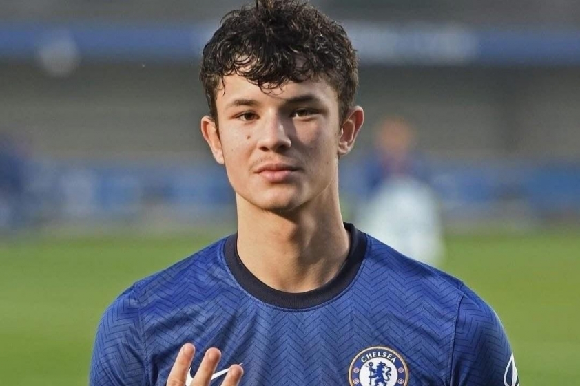 Thái Lan chơi lớn gọi tiền đạo từng đá cho Chelsea lên tuyển trong tháng 11 729918