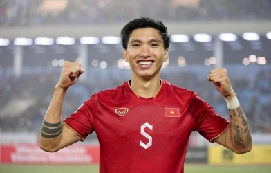 Just after signing a new contract, Doan Van Hau hints at a second overseas move