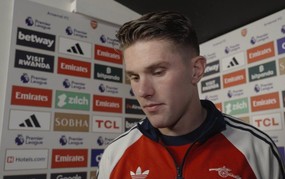 Gyokeres' Strange Explanation After Incredible Miss in Shock Loss to Bournemouth