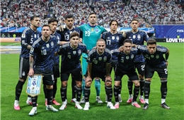 The secret behind Argentina's continuous production of football superstars