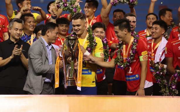The Vietnam national team will play a friendly against Myanmar ahead of the 2026 ASEAN Cup.