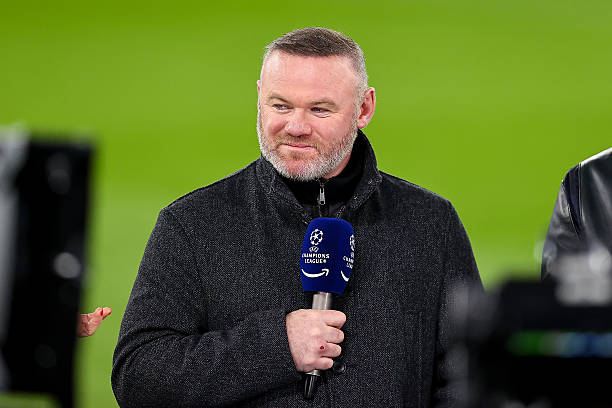 Huyền thoại bóng đá Anh Wayne Rooney tin rằng kinh nghiệm và bản lĩnh của HLV Thomas Tuchel có thể là yếu tố quyết định giúp tuyển Anh tiến xa tại World Cup, sau nhiều lần lỡ hẹn đáng tiếc dưới thời Gareth Southgate. Huyền thoại bóng đá Anh Wayne Rooney tin rằng kinh nghiệm và bản lĩnh của HLV Thomas Tuchel có thể là yếu tố quyết định giúp tuyển Anh tiến xa tại World Cup, sau nhiều lần lỡ hẹn đáng tiếc dưới thời Gareth Southgate.