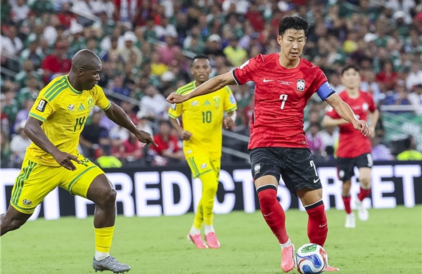 World Cup 2026: A Regretful Journey for Asian Teams in the Group Stage