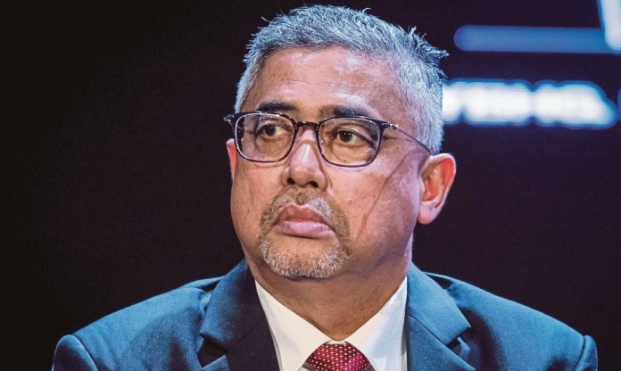 CHÍNH THỨC: FIFA mở cuộc điều tra với Tổng thư ký LĐBĐ Malaysia