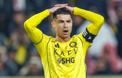 Xa Ronaldo is a storm, Al Nassr continues to suffer a blow before the new season