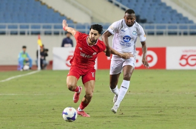 Live: The Cong Viettel vs Nam Dinh, 7:15 PM today, February 24