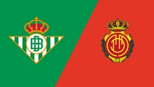 Preview and odds analysis for Real Betis vs Mallorca at 03:00 on 03/11, La Liga Round 11