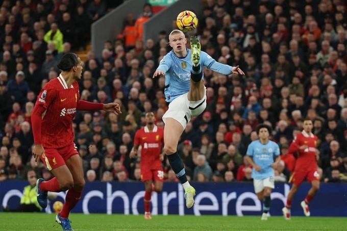 4 key hotspots that will decide the epic clash between Man City and Liverpool