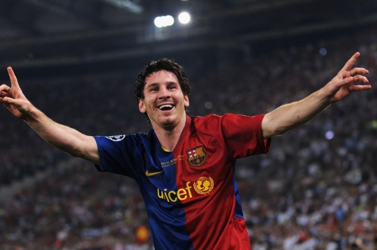 CONFIRMATION: Messi is set to return to Barcelona