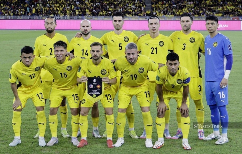 Southeast Asian media collectively react as Malaysia is handed three 0-3 forfeits by FIFA