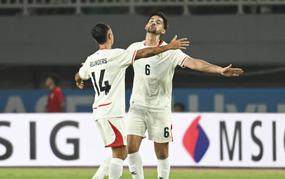 ASEAN Cup 2026: Indonesia is the strongest opponent for the Vietnam national team