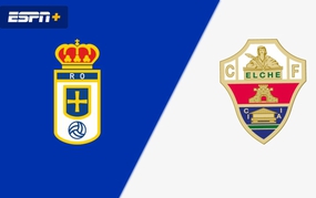 Real Oviedo vs Elche Preview at 21:15 on April 26, La Liga Round 33