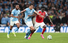 The Premier League title race: Arsenal or Manchester City finishing first in the final stretch of the season?