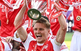 Arsenal after a historic season: Who stays, who leaves?