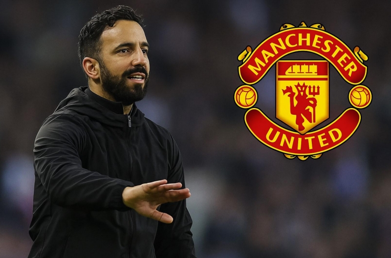 MU missed out on the Premier League's most versatile star