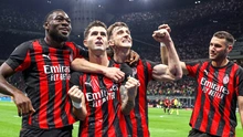The Foundations for AC Milan’s Pursuit of the Scudetto