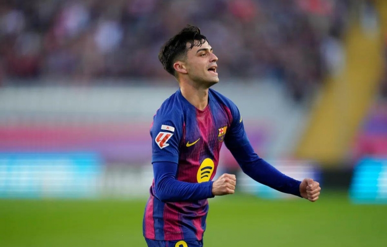 Pedri frankly criticizes the style of play despite Barca&#39;s recent win