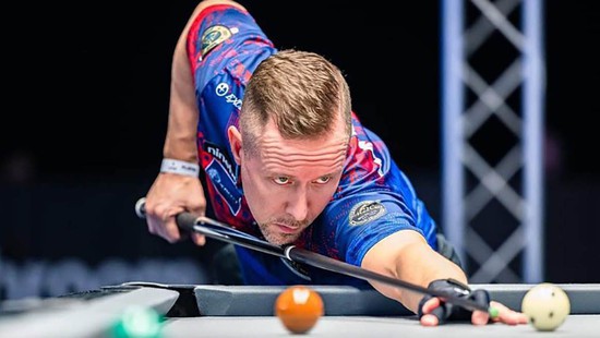 The billiards legend, twice a world champion, passed away at the age of 52 after battling cancer.