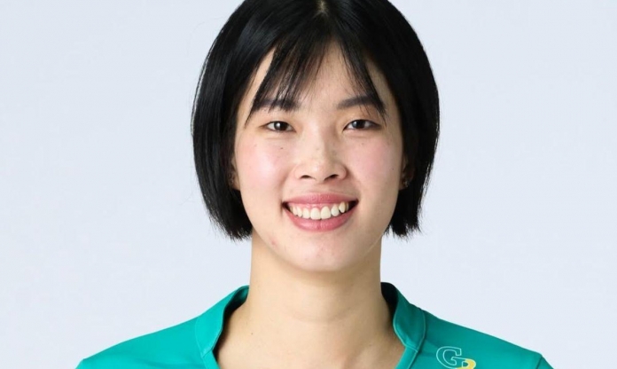 Vắng Thanh Thúy, đội bóng Nhật Bản mất chuỗi 7 chiến thắng liên tiếp