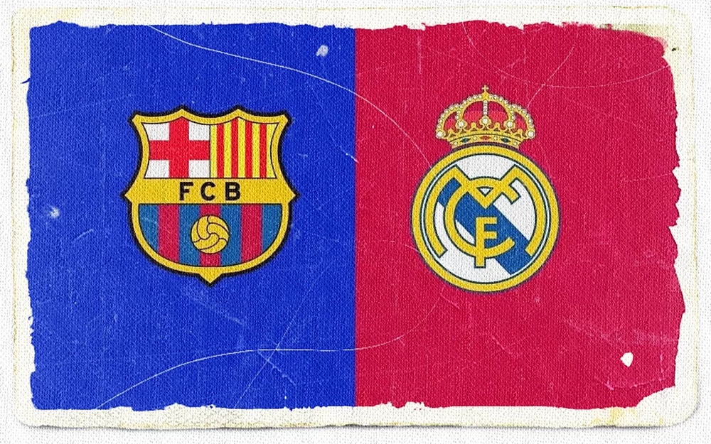 Nhận định Barcelona vs Real Madrid 02h00 ngày 11/5, vòng 35 La Liga - Ảnh 1.