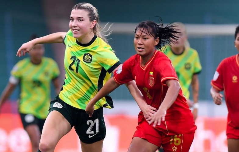 Live Myanmar vs Australia, 8:00 PM today, August 19