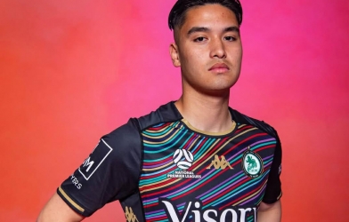 Another overseas Vietnamese goalkeeper joining the V-League?