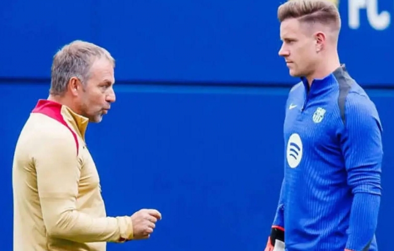 Conflict with key player, coach Hansi Flick admits a major mistake