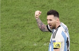 World Cup 2026: Argentina receives consecutive good news ahead of kickoff