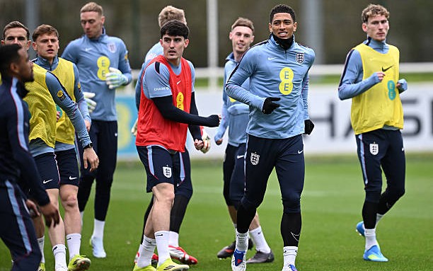 Nhận định Anh vs Uruguay 02h45 ngày 28/3, giao hữu quốc tế