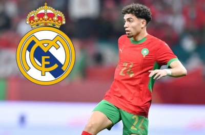 Midfield upgrade: Real Madrid closely monitors Serie A midfielder