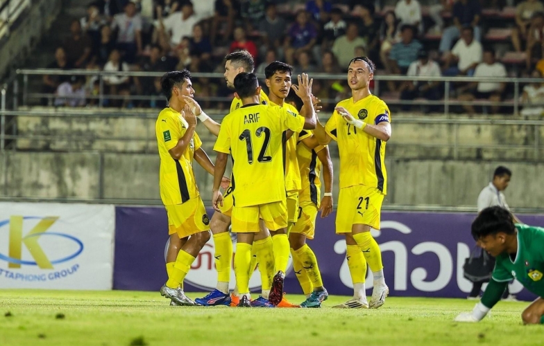 Live Malaysia vs Laos, 8:00 PM today, October 14
