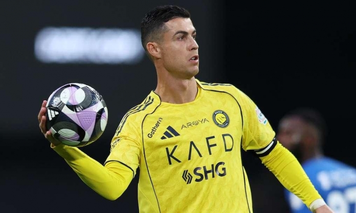Ronaldo cùng Al Nassr lâm nguy tại Ả Rập Saudi