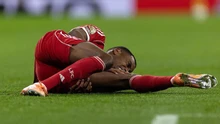 Isak suffers a serious injury, what will Liverpool do now?