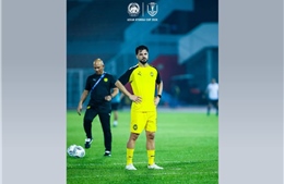 ASEAN Cup 2026: Malaysia captain sets target of earning points against Thailand