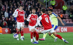 FA Cup upset: Arsenal's 'triple dream' shattered by lower-tier team