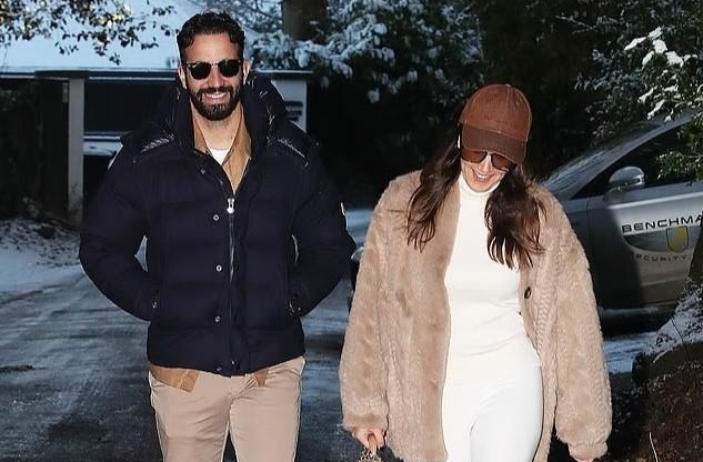 Bị MU sa thải, Amorim bỏ luôn căn biệt thự đắt tiền tại Anh