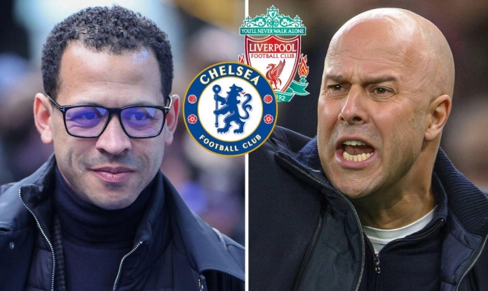 Toà án chốt hạ, Liverpool thua Chelsea cay đắng trong vụ kiện chấn động