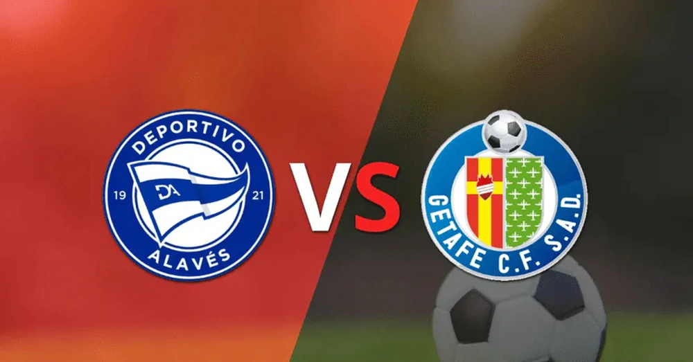 Nhận định Alaves vs Getafe (0h30, 16/8) vòng 1 La Liga 2026/27: Trận đấu chặt chẽ - Ảnh 1. Nhận định Alaves vs Getafe (0h30, 16/8) vòng 1 La Liga 2026/27: Trận đấu chặt chẽ - Ảnh 1.