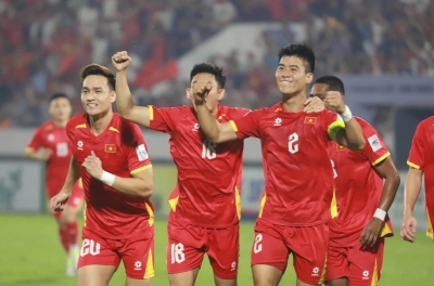 Indonesian media unexpectedly highlights a major issue for the Vietnam national team