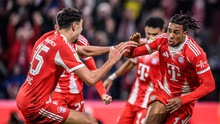 Preview and betting odds for Gladbach vs Bayern Munich at 20:30 on October 25, Round 8 of the Bundesliga