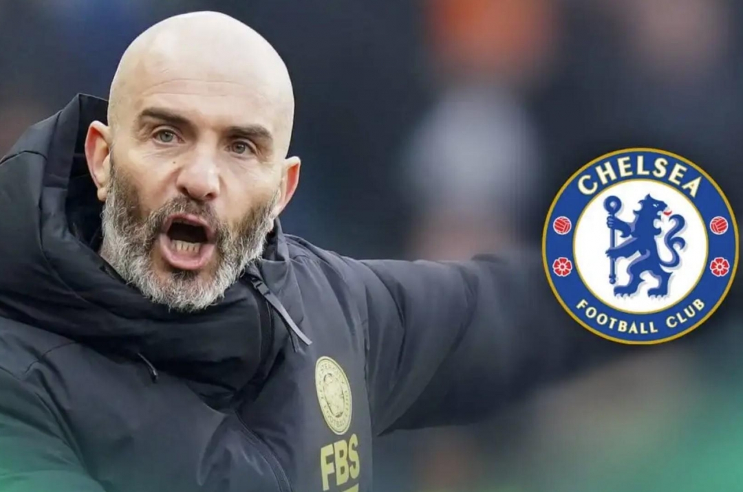 Coach Maresca reacts unusually as Chelsea extends their disappointing streak