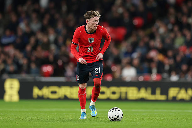 HLV Thomas Tuchel ví von “James Garner là phiên bản mini của Federico Valverde”