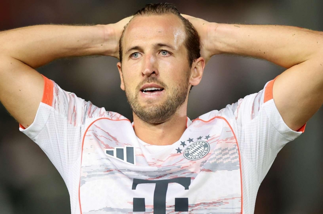 Harry Kane &#39;undervalued&#39; in the Ballon d&#39;Or race